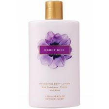 Creme Hidratante - Victoria's Secret - Berry Kiss