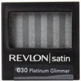 Sombra REVLON Satin cor: 030 platinum glimmer