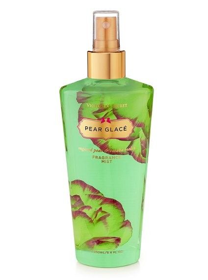 Body Splash - Victoria's Secret - Pear Glacé