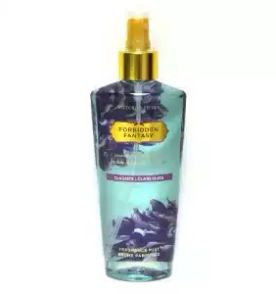 Body Splash - Victoria's Secret - Forbidden Fantasy