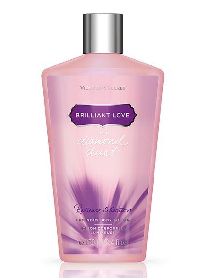 Creme Hidratante - Victoria's Secret - Brilliant Love