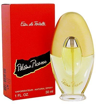 Paloma Picasso 50 ml Feminino