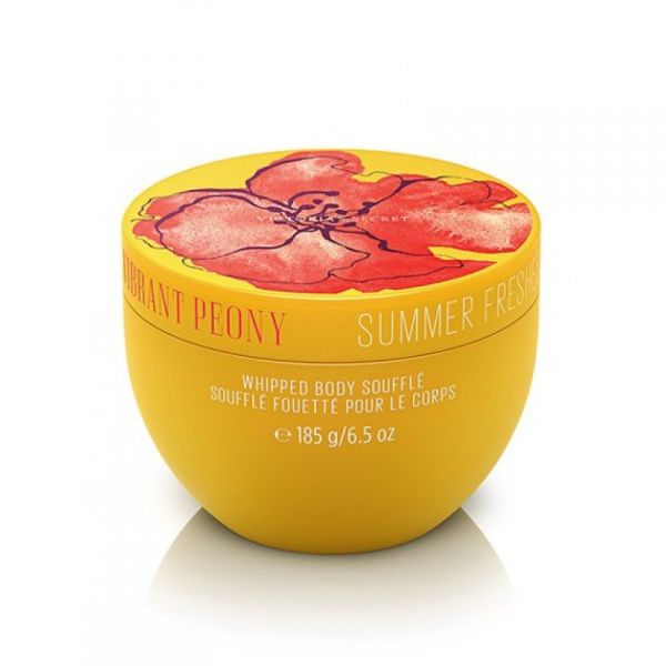 Creme Hidratante - Victoria's Secret - Vibrant Peony