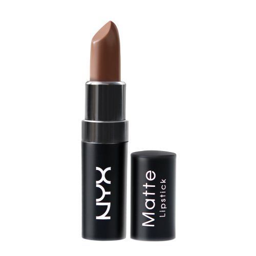 Nyx - Batom Lipstick - Matte - Cor: Maison