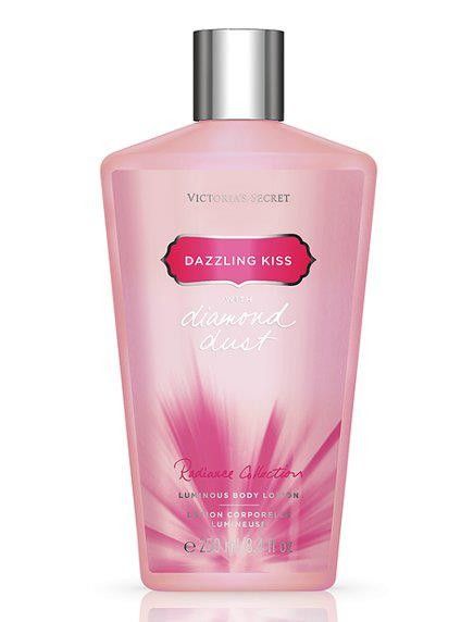 Creme Hidratante - Victoria's Secret - Dazzling Kiss