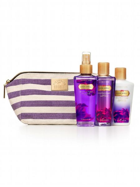 Kit Love Spell - Victoria's Secret - II