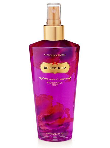 Body Splash - Victoria's Secret - Be Seduced