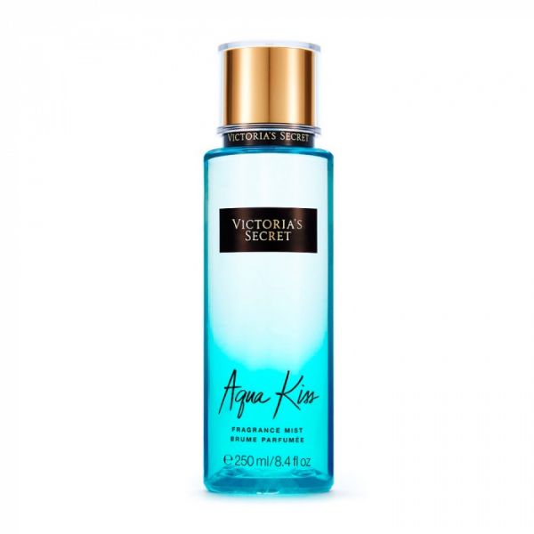 Body Splash - Victoria's Secret - Aqua Kiss - 250 ml