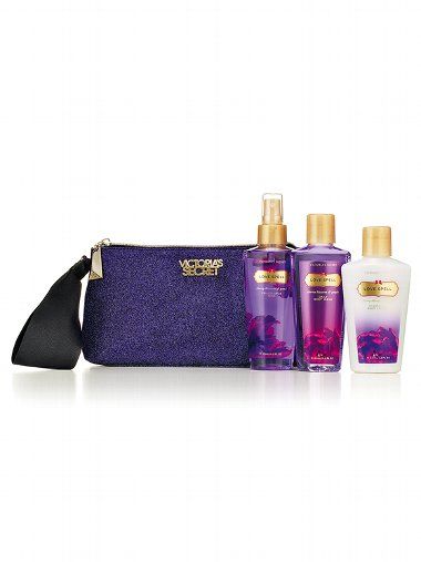 Kit Love Spell - Victoria's Secret