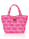 Bolsa Rosa - Linha Pink - Victoria's Secret
