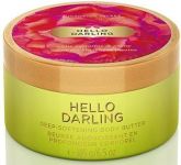 Manteiga Ultra-Hidratante - Victoria's Secret -Hello Darling