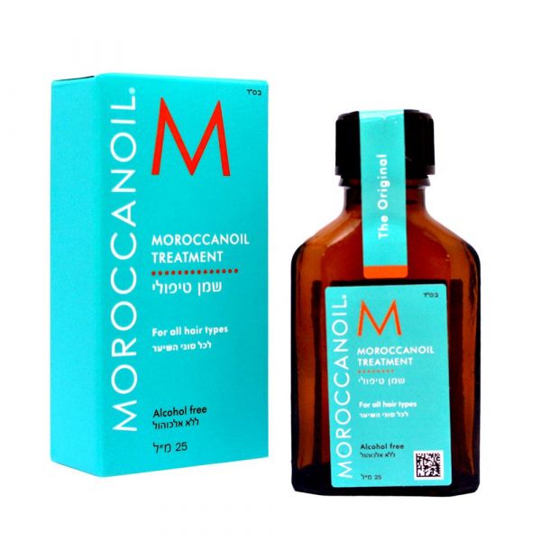 Moroccanoil Original - Óleo Capilar 25ml