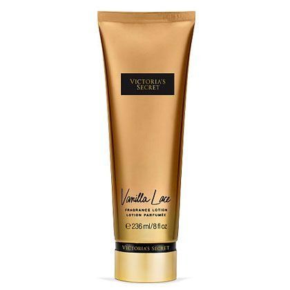 Creme Hidratante - Victoria's Secret - Vanilla - 236 ml