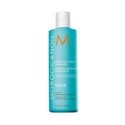 Shampoo - Moroccanoil- Repair - Reparador de Umidade 250ml