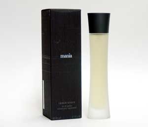 Perfume Mania Giorgio Armani 100ml