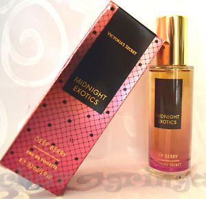 Midnight exotics victoria secret hot sale