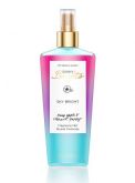 Body Splash - Victoria's Secret - Sunny Brights - Sky Bright