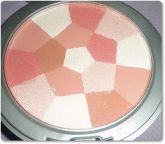 Blush Mosaico - Iluminador - Ruby Rose