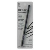 Revlon - Lápis Delineador Retrátil de Olhos - Cor Black - n° 201