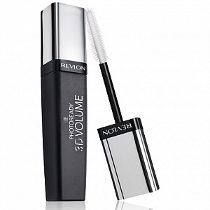 Máscara De Cílios - Revlon Photoready 3D - Cor: black - 002