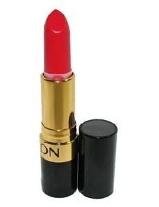 Batom - Revlon - Super Lustrous - Cor 720 Fire & Ice