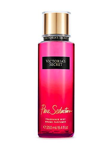 Body Splash - Victoria's Secret - Pure Seduction - 250 ml