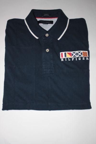 Camiseta Polo - Tommy Hilfiger